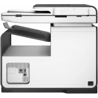 МФУ HP PageWide 377dw J9V80B фото 4